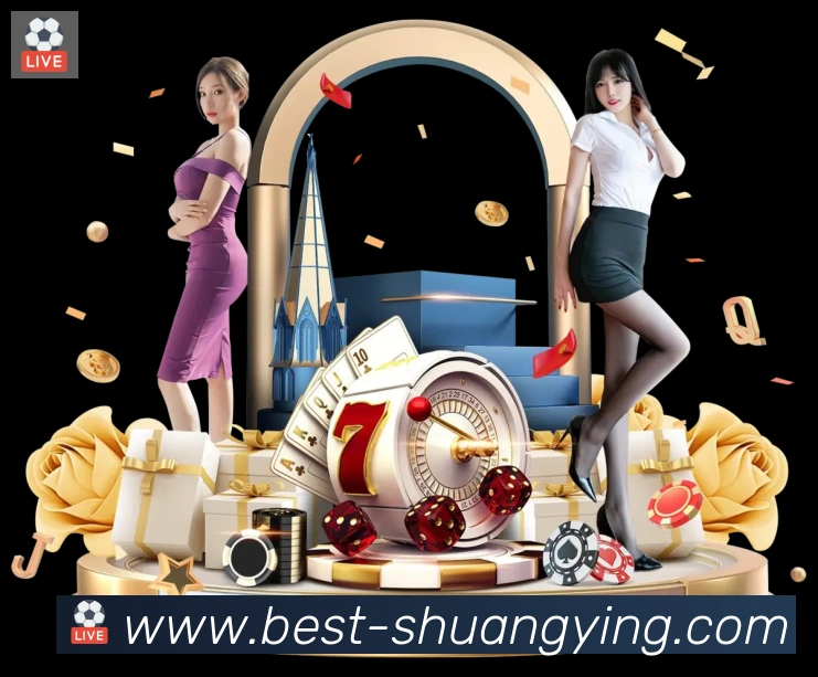 奖项图1